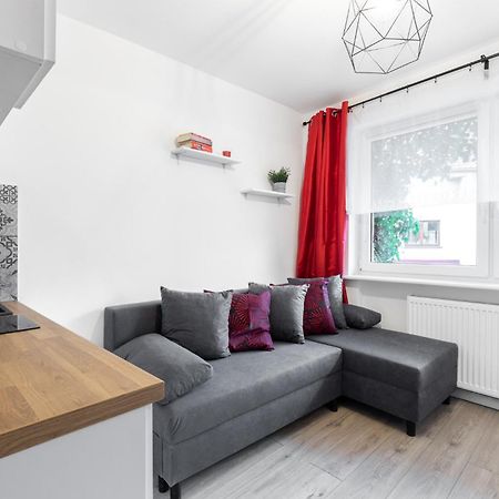 Apartamenty Heweliusza Γκντίνια Εξωτερικό φωτογραφία