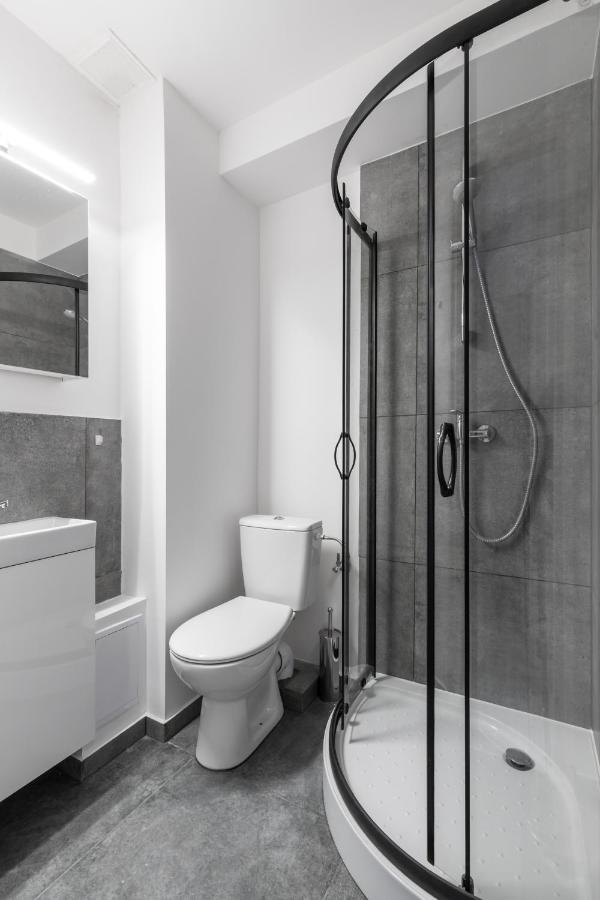 Apartamenty Heweliusza Γκντίνια Εξωτερικό φωτογραφία