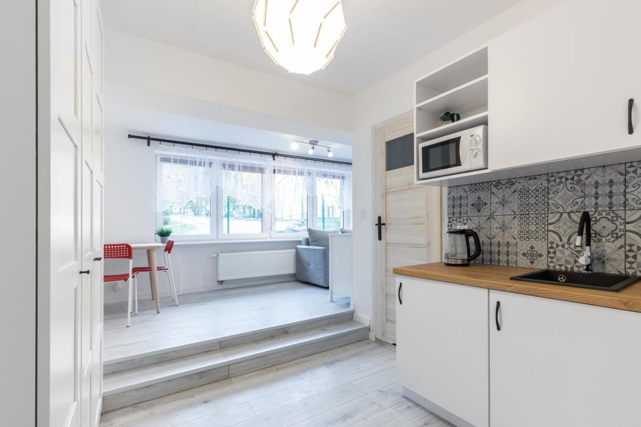 Apartamenty Heweliusza Γκντίνια Εξωτερικό φωτογραφία