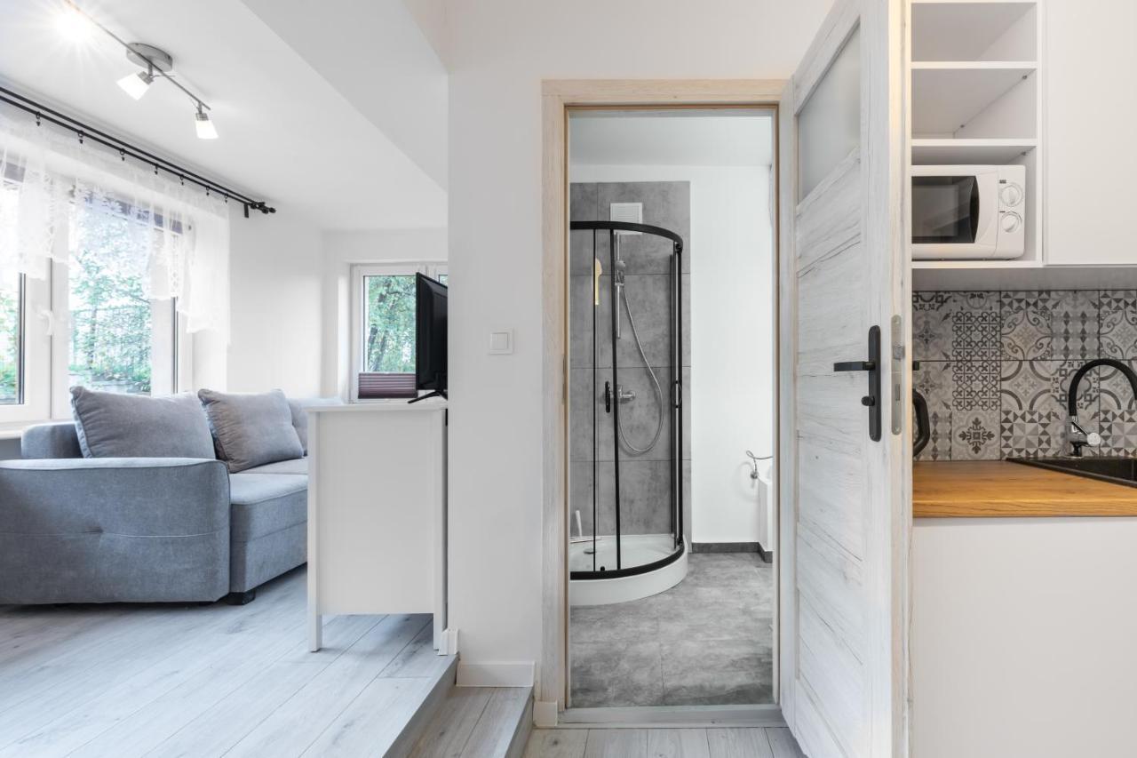 Apartamenty Heweliusza Γκντίνια Εξωτερικό φωτογραφία