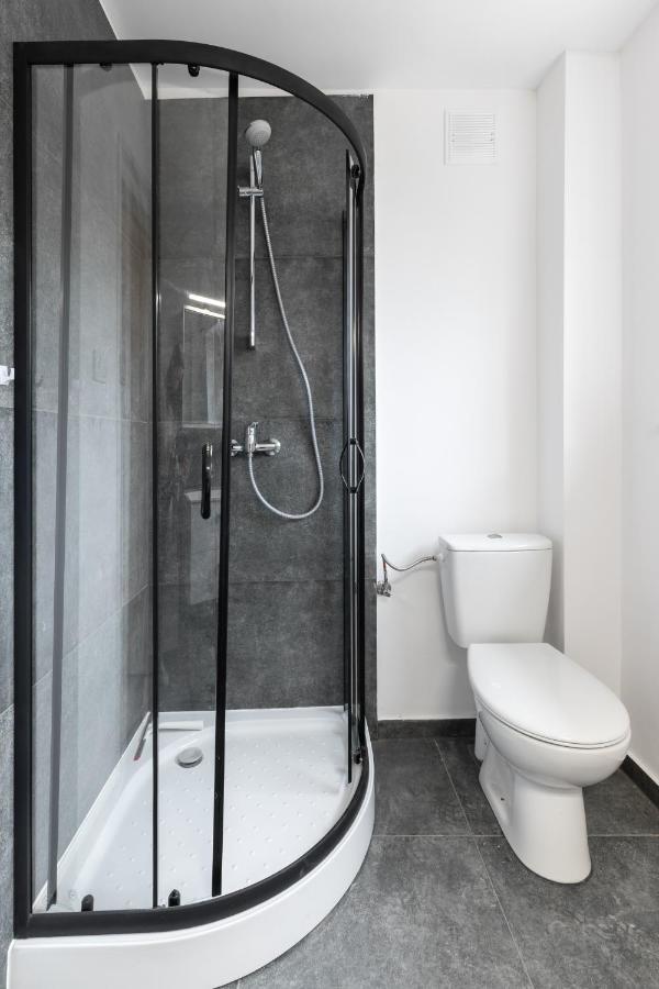 Apartamenty Heweliusza Γκντίνια Εξωτερικό φωτογραφία