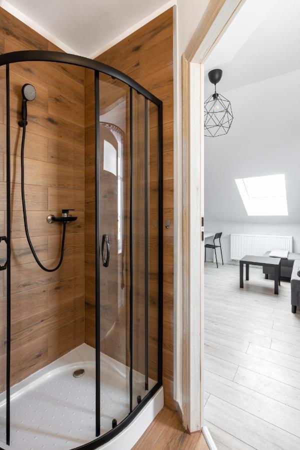 Apartamenty Heweliusza Γκντίνια Εξωτερικό φωτογραφία