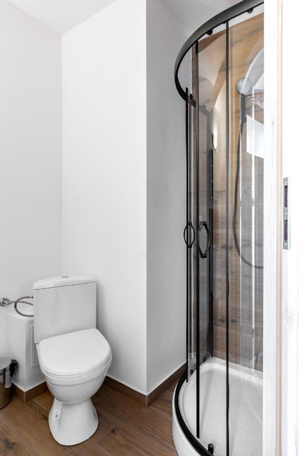 Apartamenty Heweliusza Γκντίνια Εξωτερικό φωτογραφία
