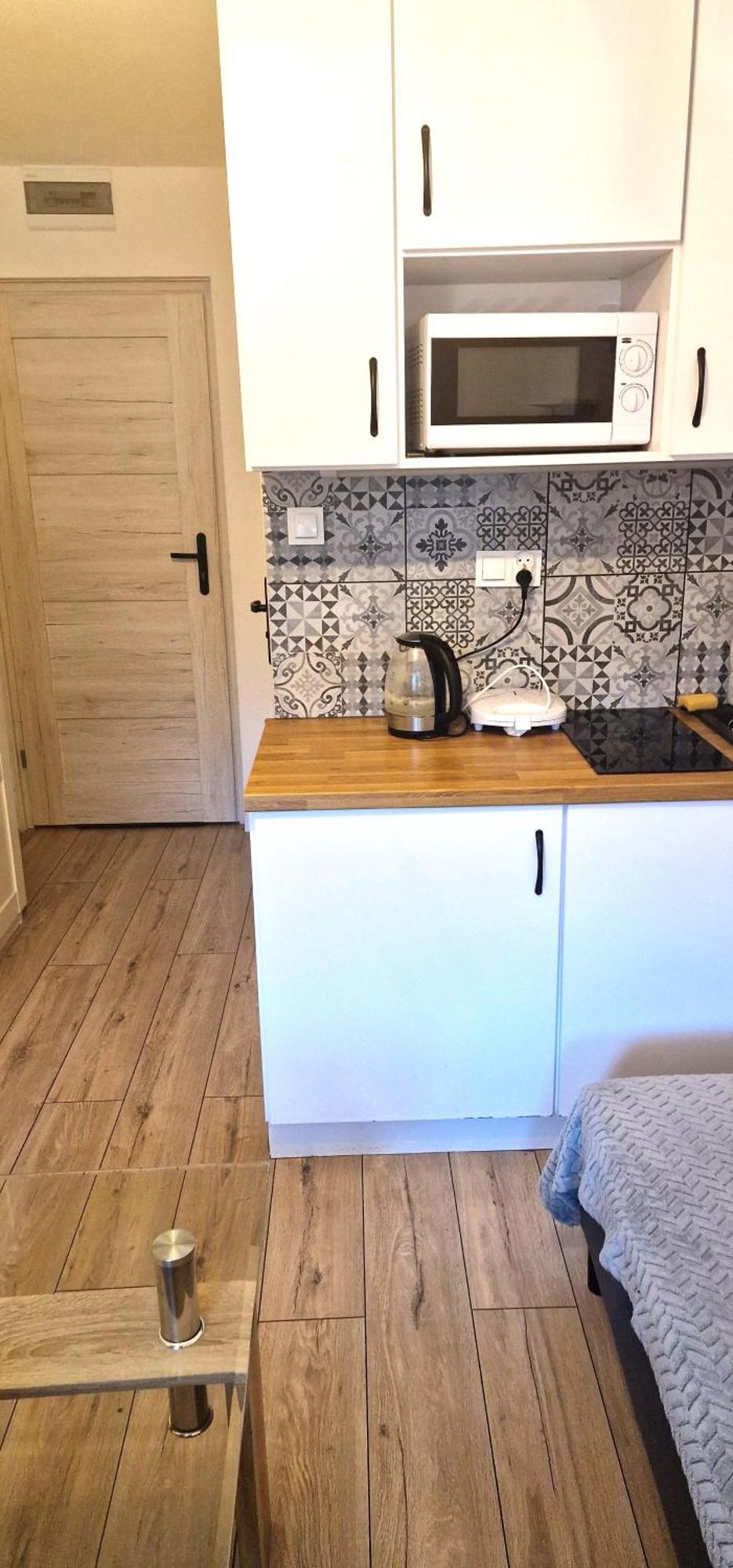 Apartamenty Heweliusza Γκντίνια Εξωτερικό φωτογραφία