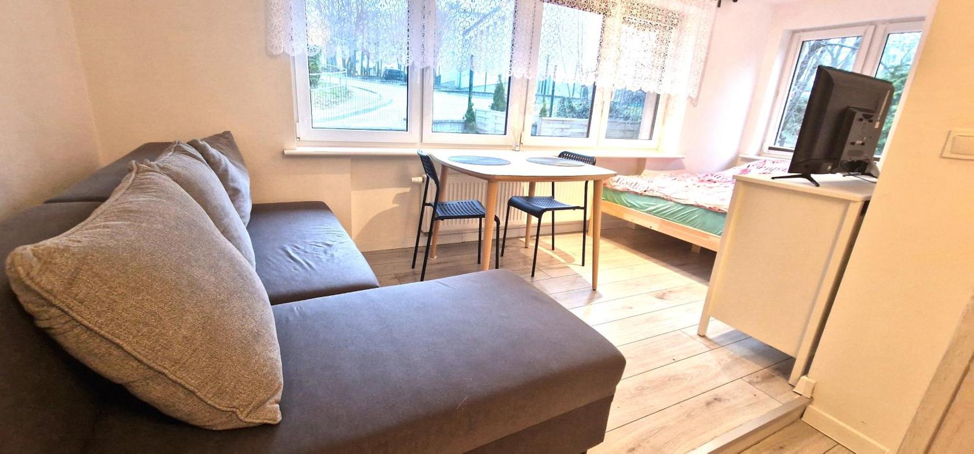 Apartamenty Heweliusza Γκντίνια Εξωτερικό φωτογραφία