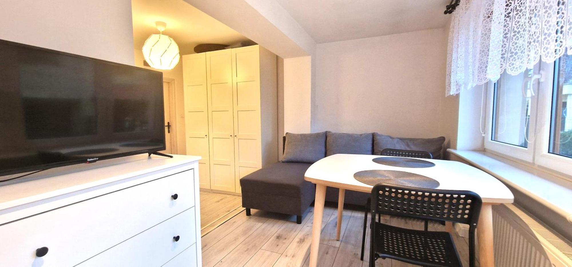Apartamenty Heweliusza Γκντίνια Εξωτερικό φωτογραφία