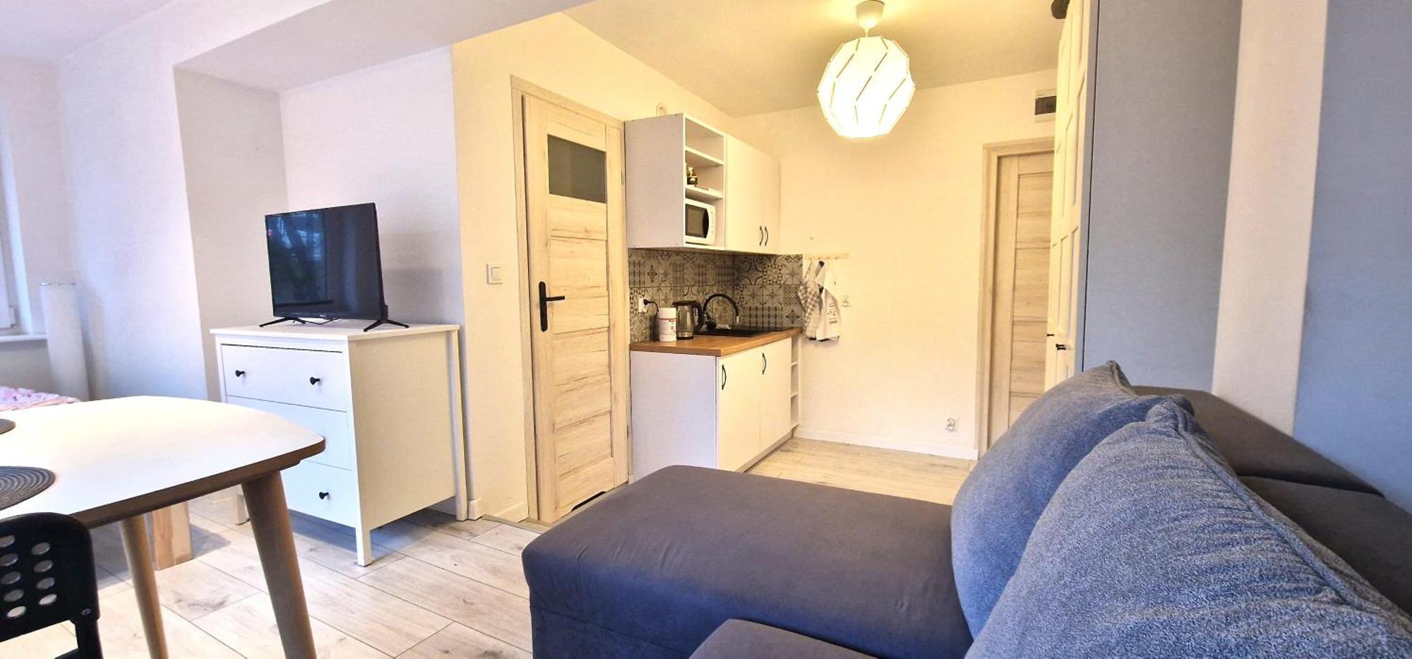 Apartamenty Heweliusza Γκντίνια Εξωτερικό φωτογραφία