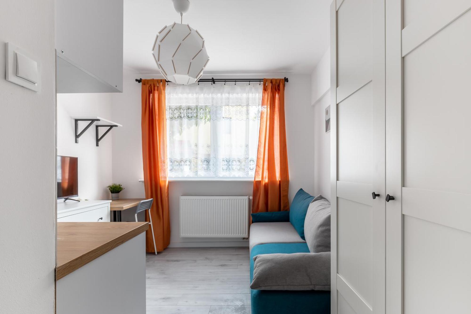 Apartamenty Heweliusza Γκντίνια Εξωτερικό φωτογραφία